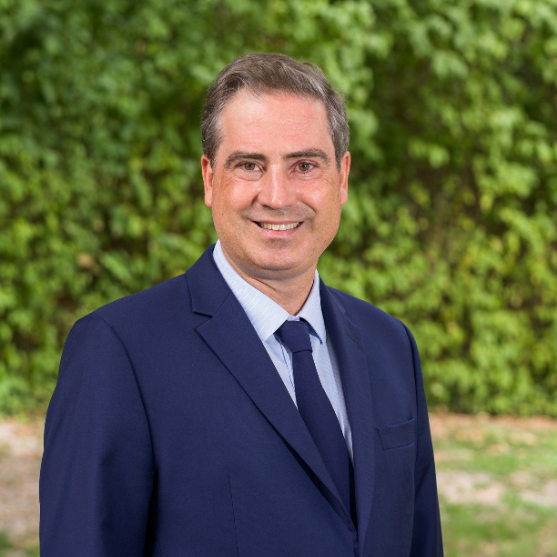 Olivier Becht