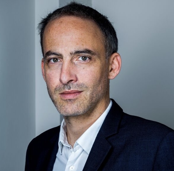 Raphaël Glucksmann