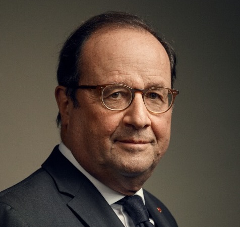 François Hollande