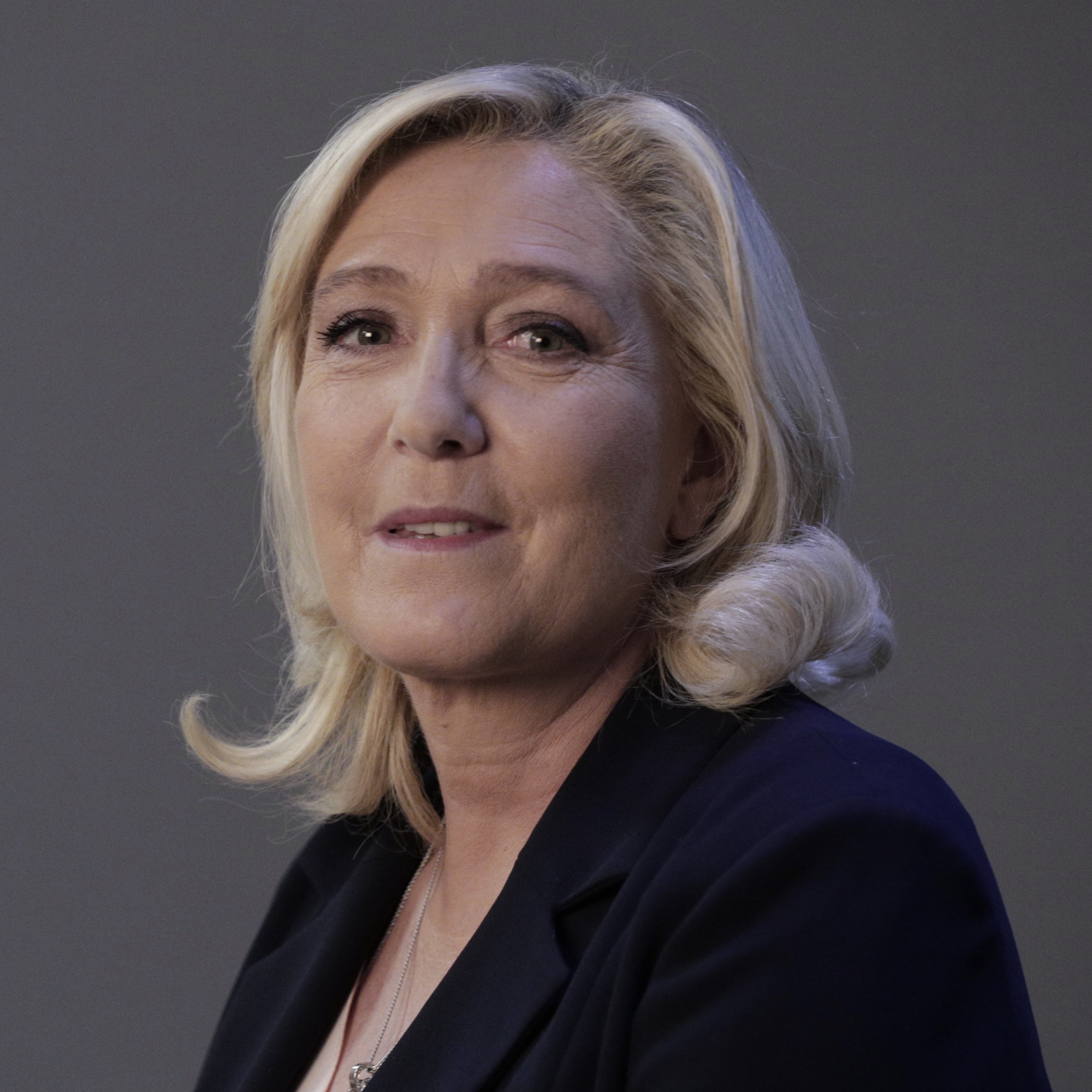 Marine Le Pen