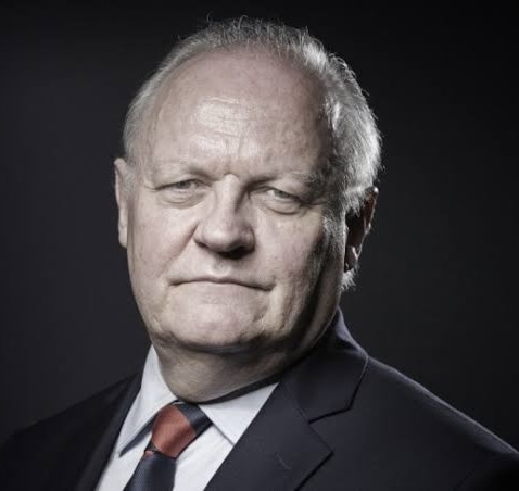 François Asselineau
