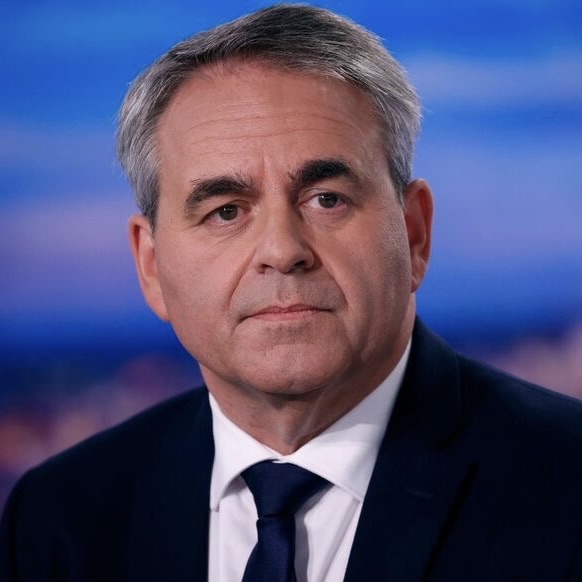 Xavier Bertrand