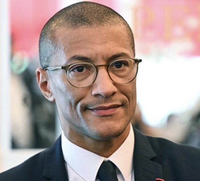 Karim Bouamrane