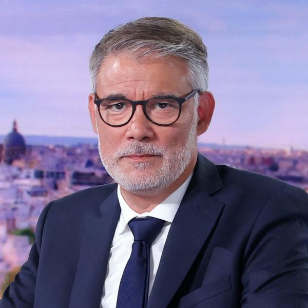 Olivier Faure