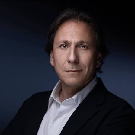 Jérôme Guedj