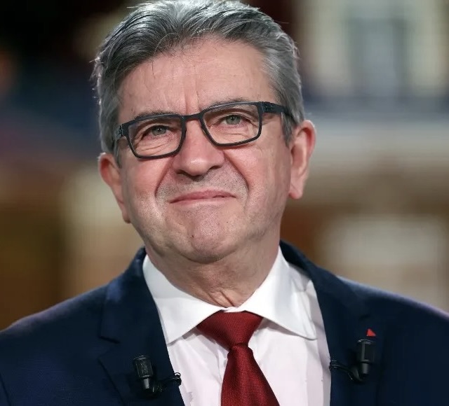 Jean-Luc Mélenchon