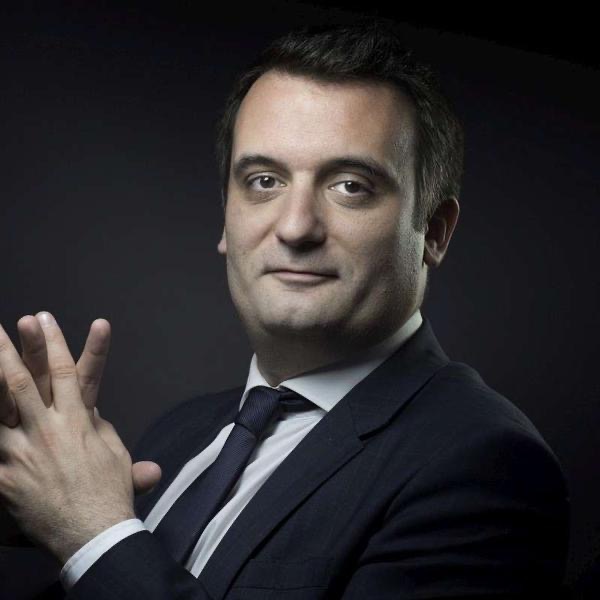 Florian Philippot
