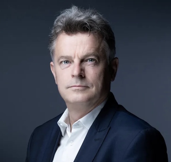 Fabien Roussel