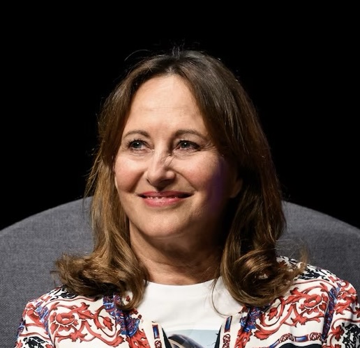 Ségolène Royal