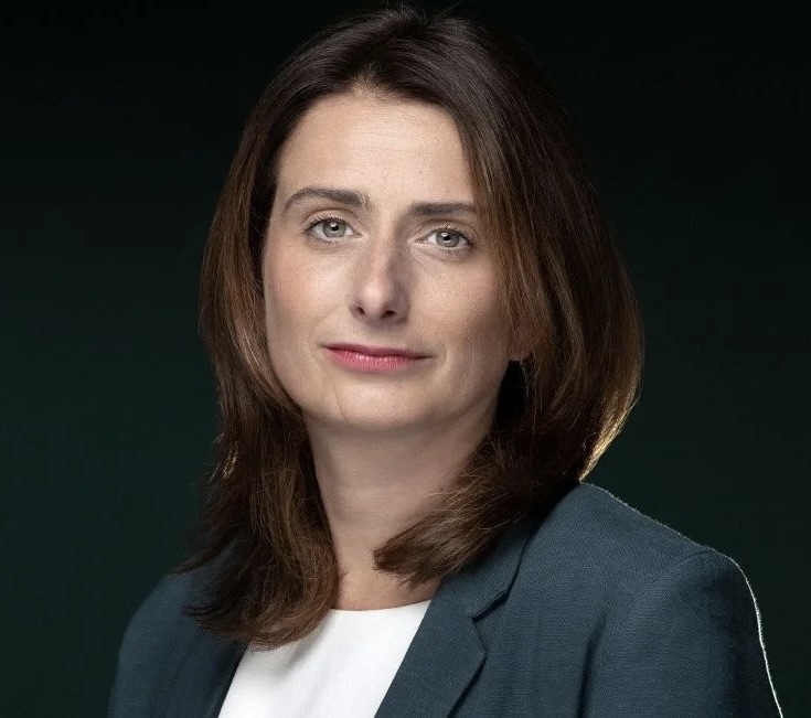 Marine Tondelier