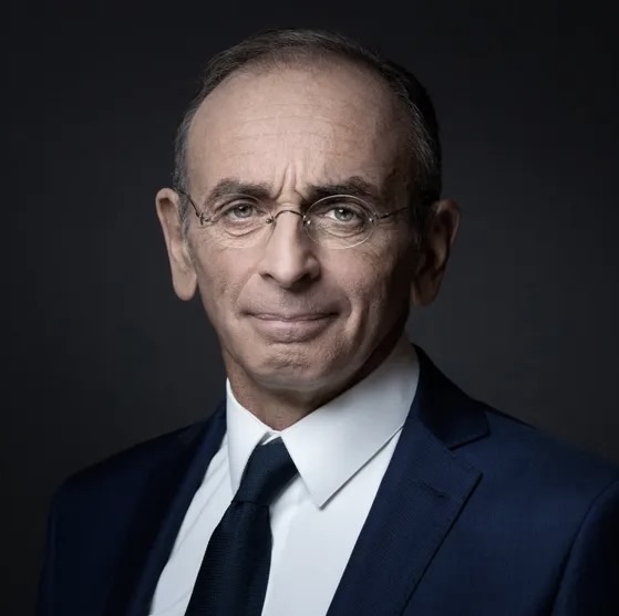 Éric Zemmour